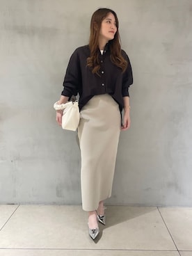 yさんのコーディネート