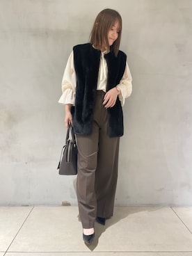 yさんのコーディネート