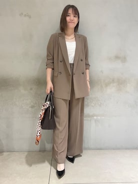 yさんのコーディネート