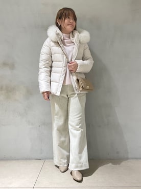 yさんのコーディネート