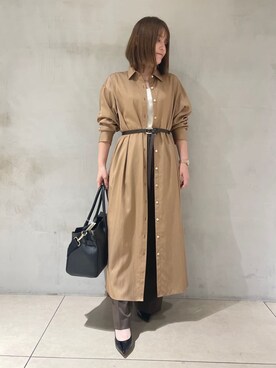 yさんのコーディネート