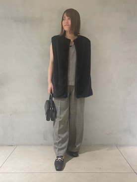 yさんのコーディネート