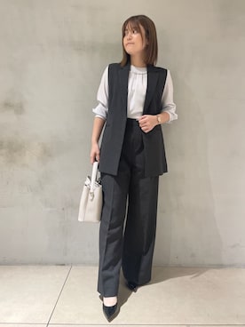 yさんのコーディネート
