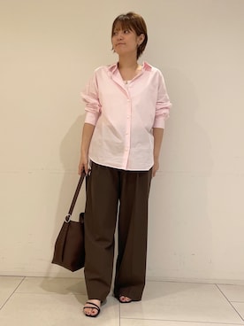 yさんのコーディネート