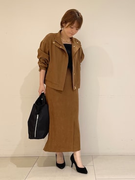 yさんのコーディネート