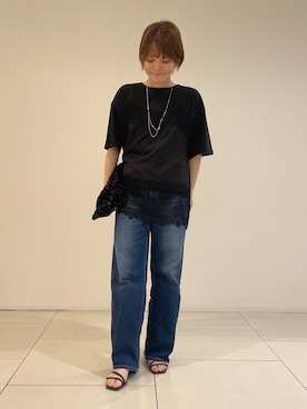 yさんのコーディネート
