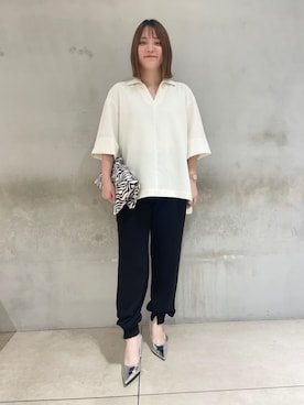 yさんのコーディネート