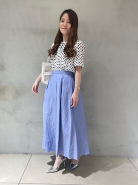 yさんのコーディネート