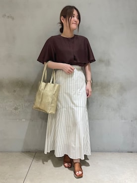 yさんのコーディネート