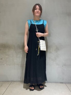 yさんのコーディネート