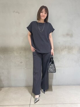 yさんのコーディネート