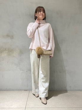 yさんのコーディネート