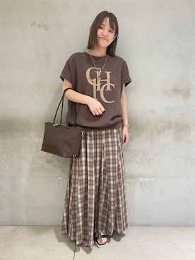 yさんのコーディネート