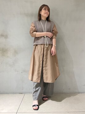 yさんのコーディネート