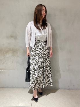 yさんのコーディネート