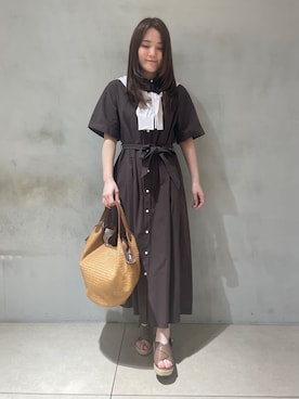 yさんのコーディネート