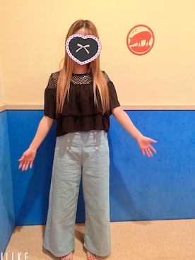 chimuさんのコーディネート