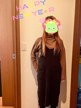 chimuさんのコーディネート