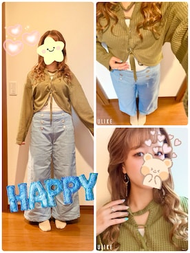 chimuさんのコーディネート