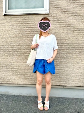 chimuさんのコーディネート