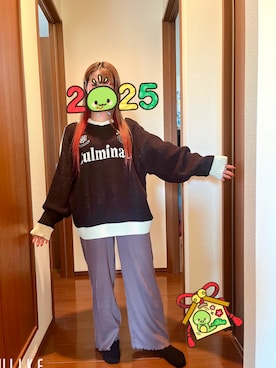 chimuさんのコーディネート