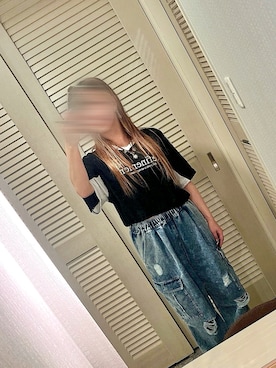 chimuさんのコーディネート