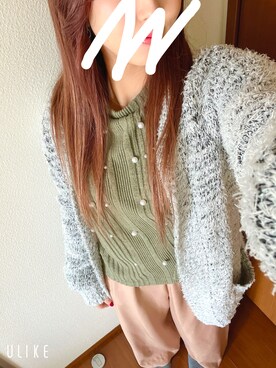 chimuさんのコーディネート