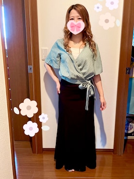 chimuさんのコーディネート