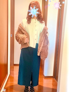 chimuさんのコーディネート
