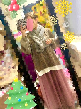 chimuさんのコーディネート