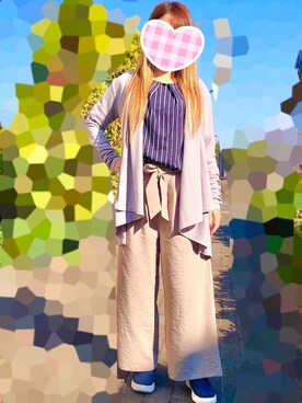 chimuさんのコーディネート