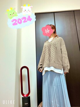 chimuさんのコーディネート