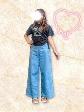 chimuさんのコーディネート