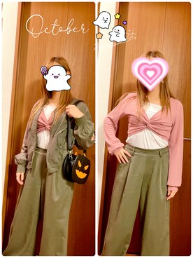 chimuさんのコーディネート