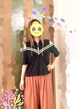 chimuさんのコーディネート
