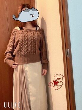 chimuさんのコーディネート