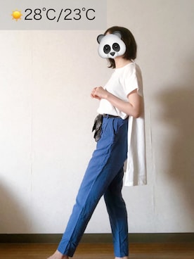 わかめごはん（道民）さんのコーディネート