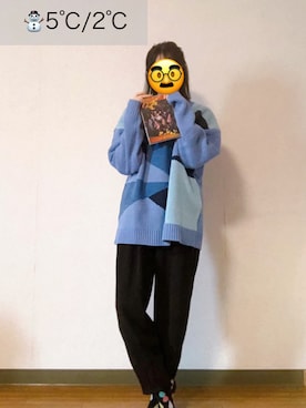 わかめごはん（道民）さんのコーディネート