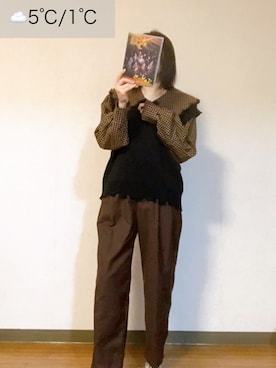 わかめごはん（道民）さんのコーディネート