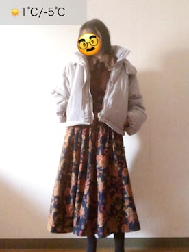 わかめごはん（道民）さんのコーディネート