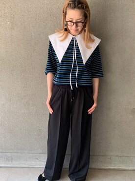 大田 あゆみさんのコーディネート