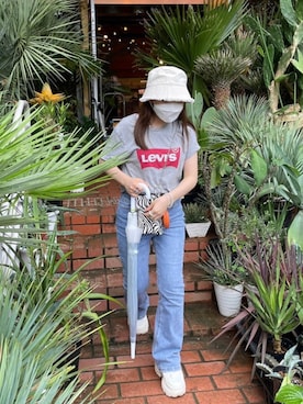 kusadonkiさん（レディース・148cm）の春コーディネート