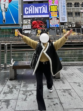 kusadonkiさんのコーディネート