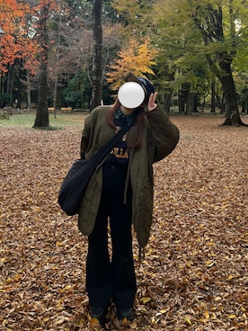 kusadonkiさんのコーディネート