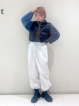 asucoさんのコーディネート