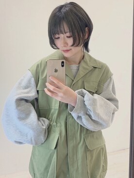 asucoさんのコーディネート