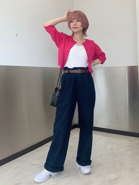 asucoさんのコーディネート