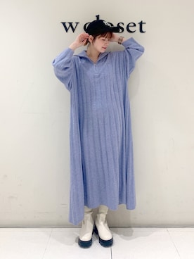 asucoさんのコーディネート