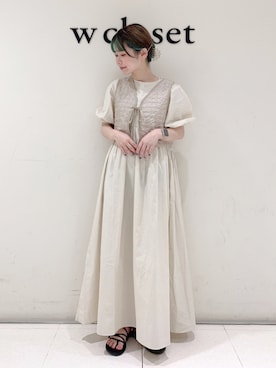 asucoさんのコーディネート