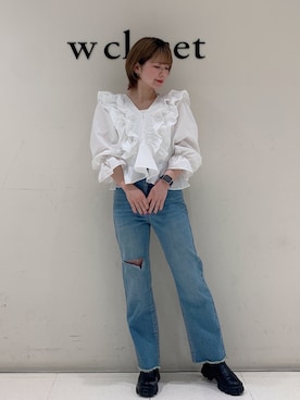 asucoさんのコーディネート